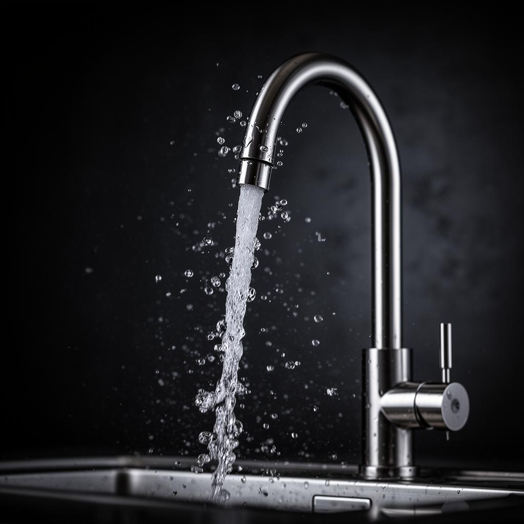 Faucets