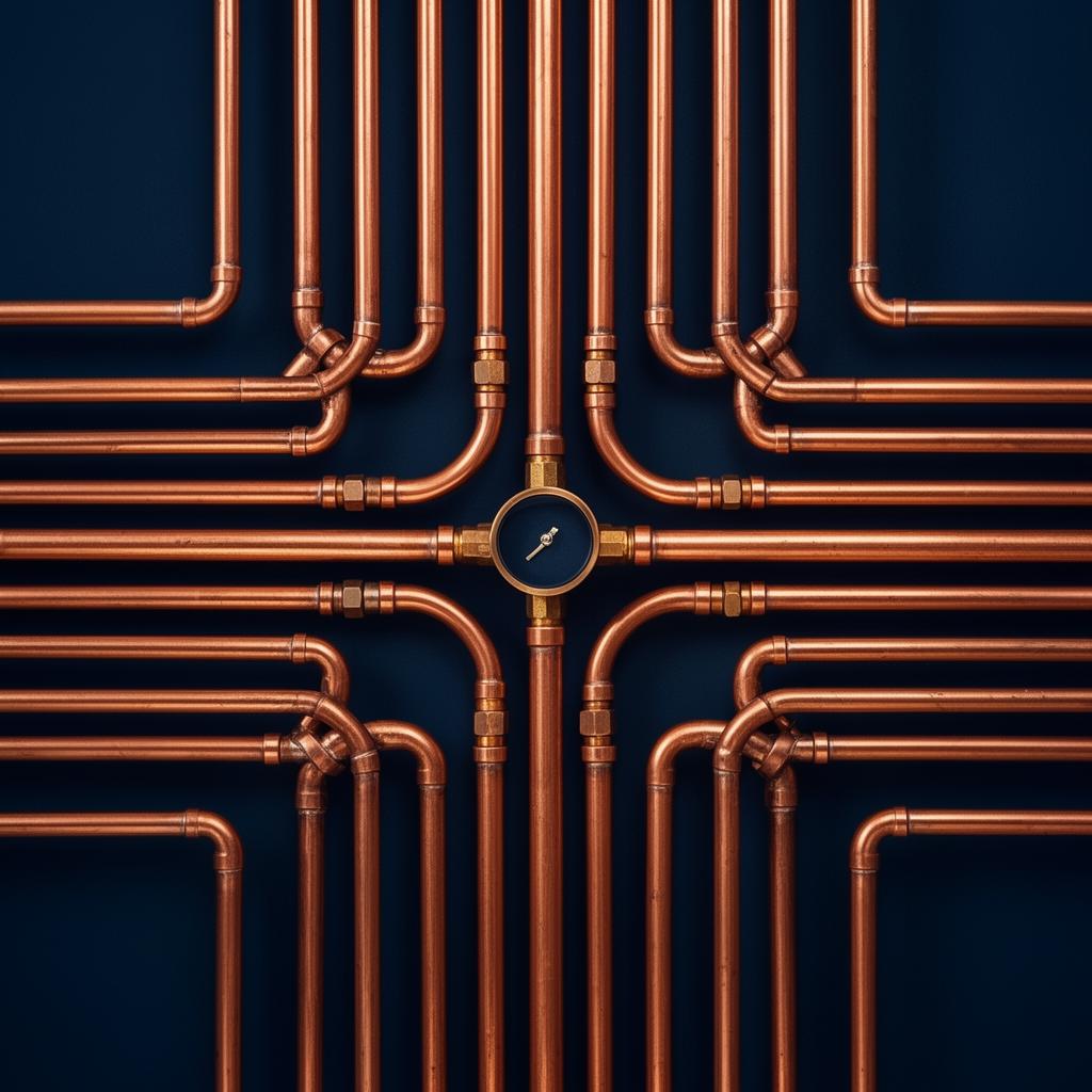 Re-Pipes & Repairs