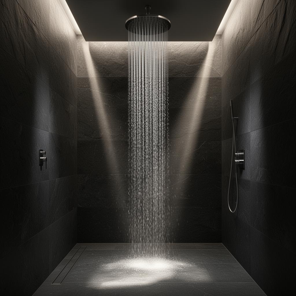 Bath & Shower