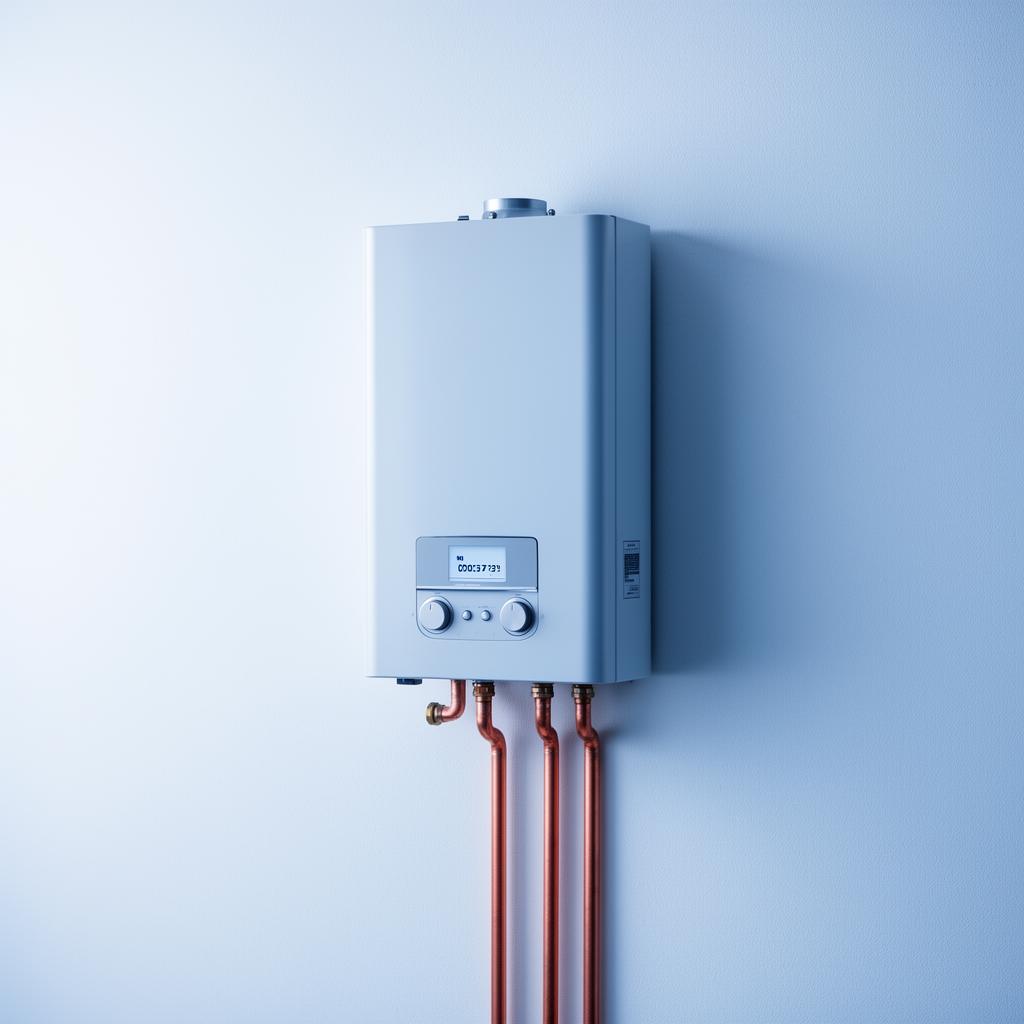 Water Heaters