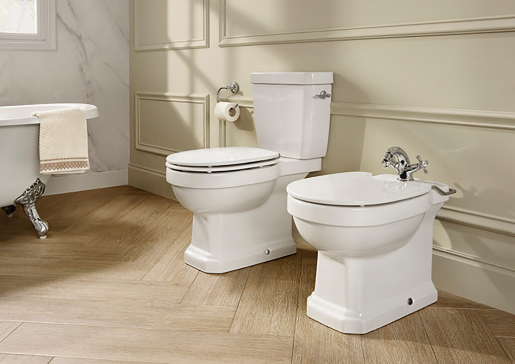 Toilet Repair and Installation | A1 Discount Plumber