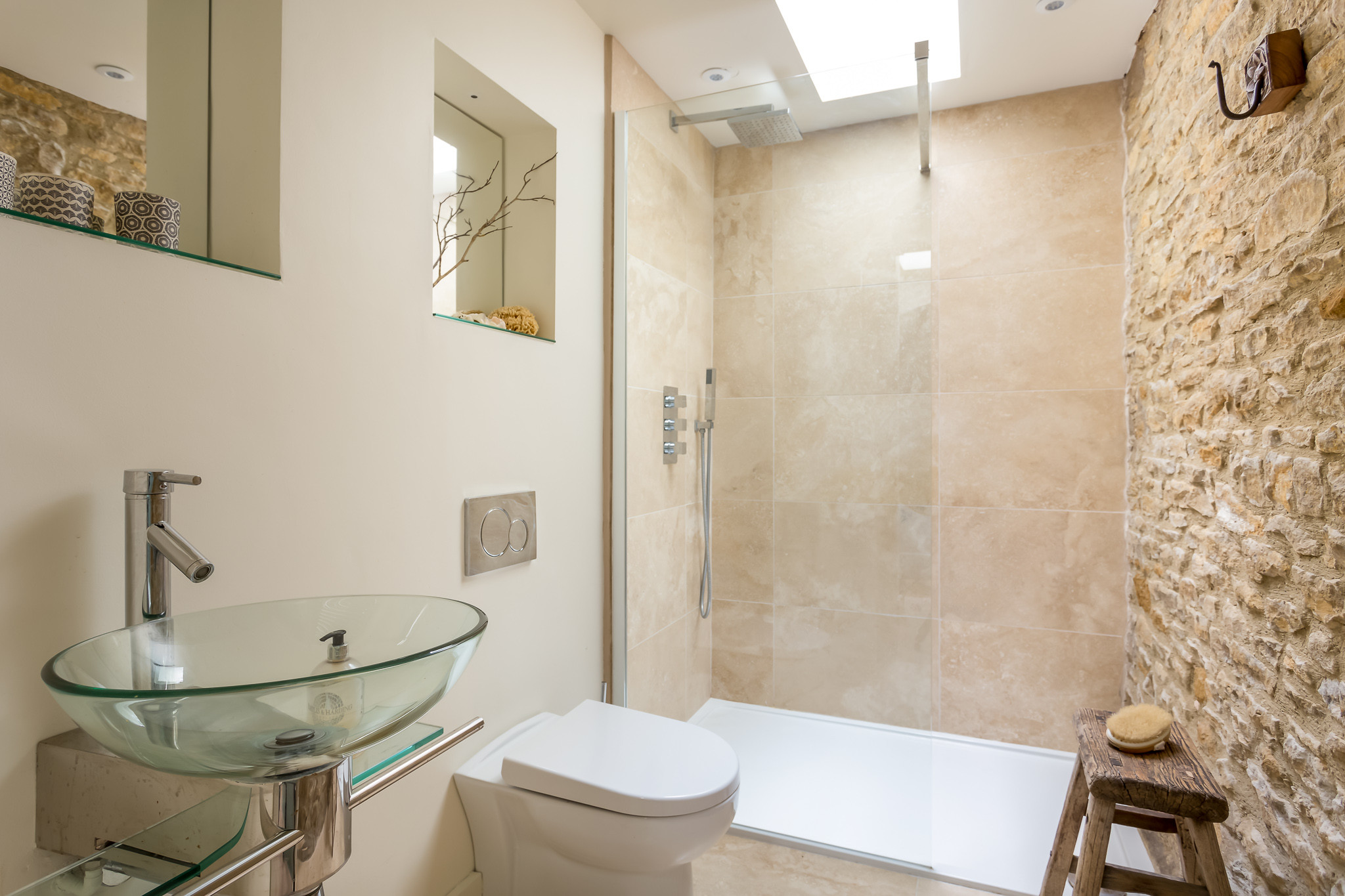 Shower Installation Services | A1 Discount Plumber 