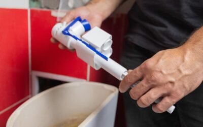 6 Signs You Need a Toilet Replacement or Repair