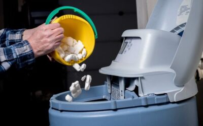 5 Benefits of Having a Water Softener in Your Home