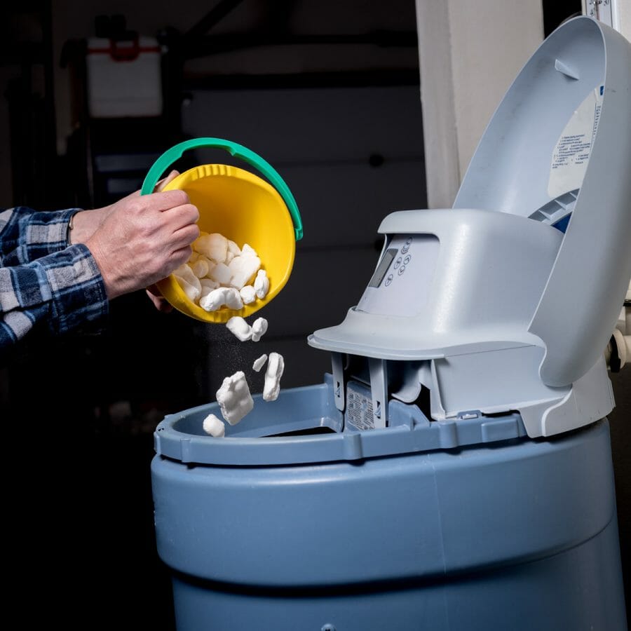 Water Softener