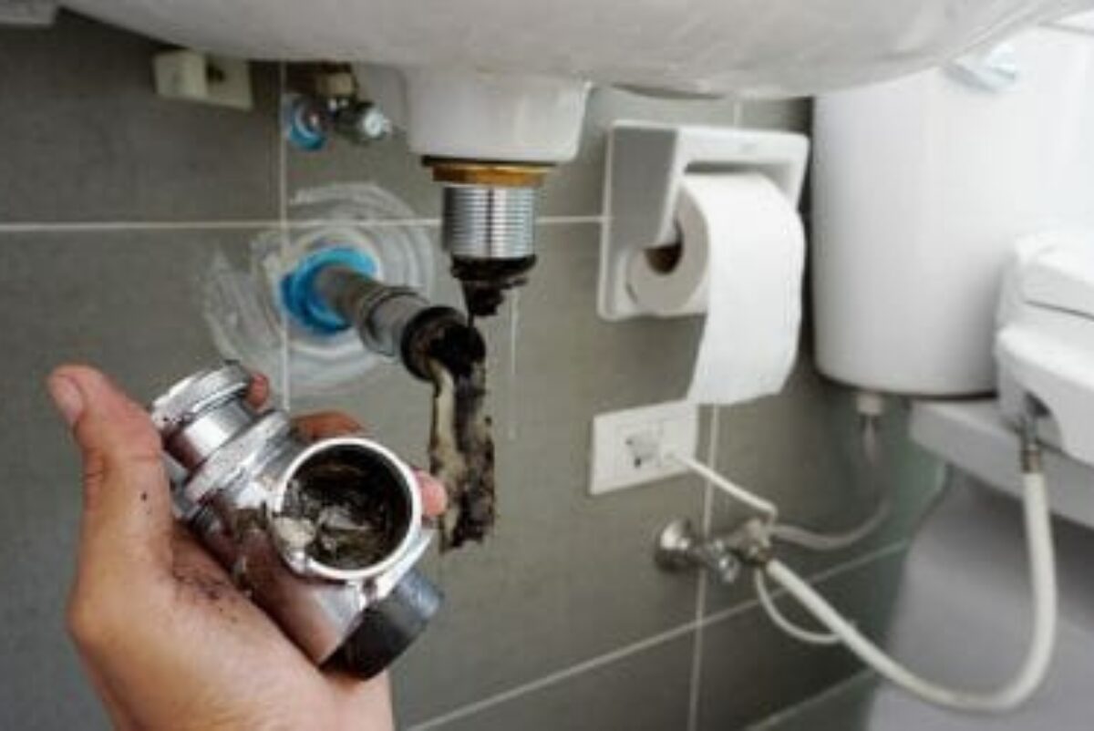 24/7 Clogged Drain Line Repair in Massachusetts