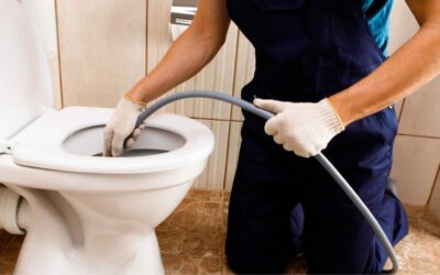 Hydro Jetting vs. Snaking a Drain in MA