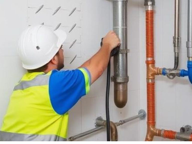 Emergency Plumbing Services MA