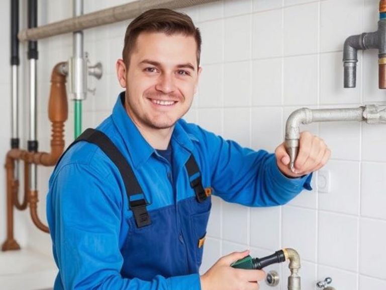 Plumbing Solutions in Darmouth, MA