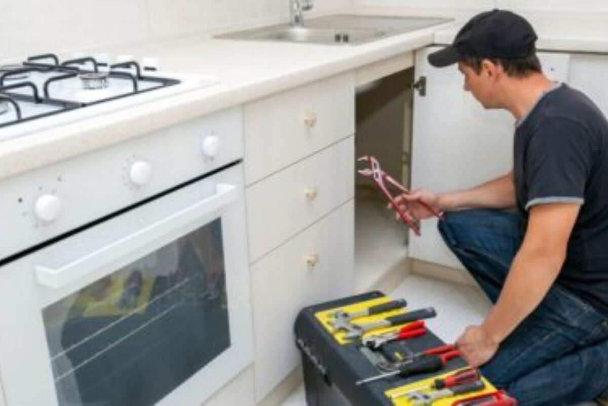 Plumbing in Dartmouth, MA