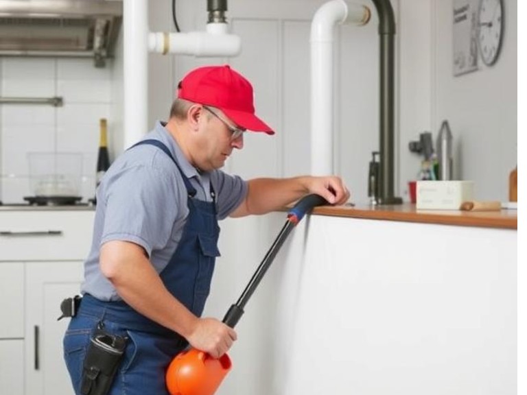 Local Plumbr in Fall River, MA