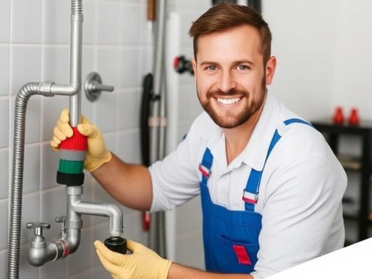 Plumbing Company in New Bedford, MA