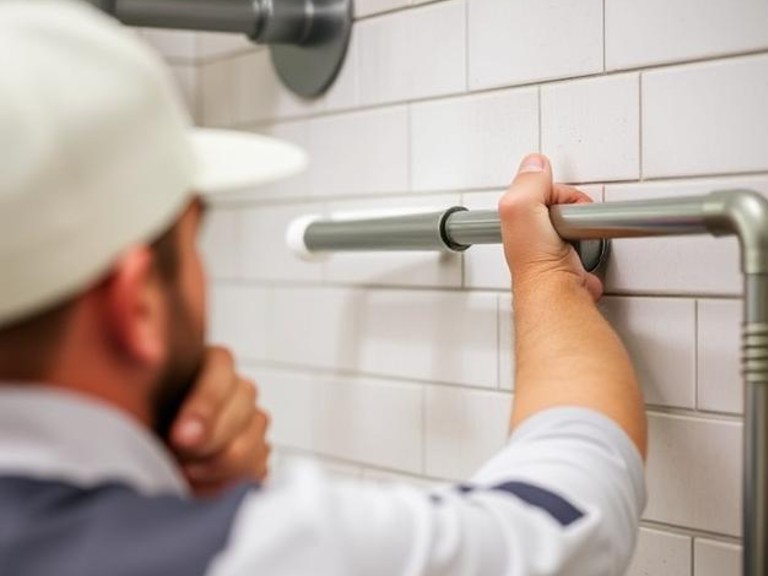 Plumbing Contractor in New Bedford, MA