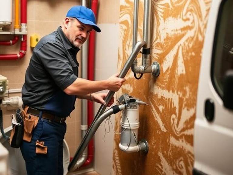 Plumbing Services in New Bedford, MA