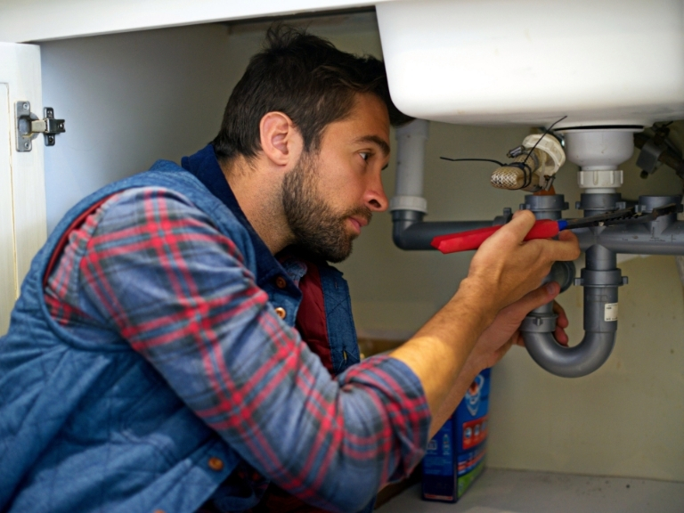Berlin plumbing service
