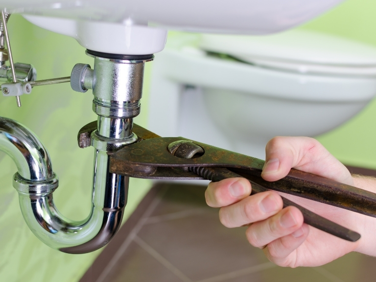 plumbing experts in Berlin