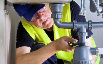 10 Reasons to Hire Professional Plumbers in Ashland, MA