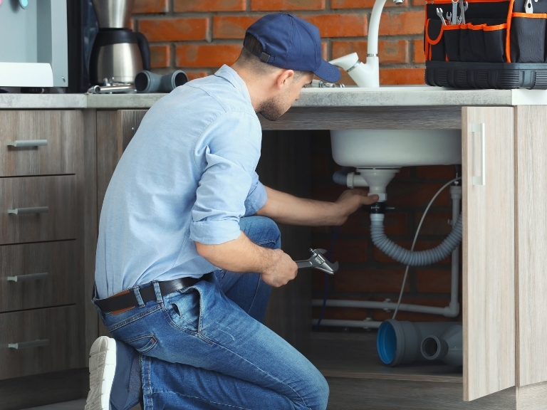 plumbers from Berlin, MA