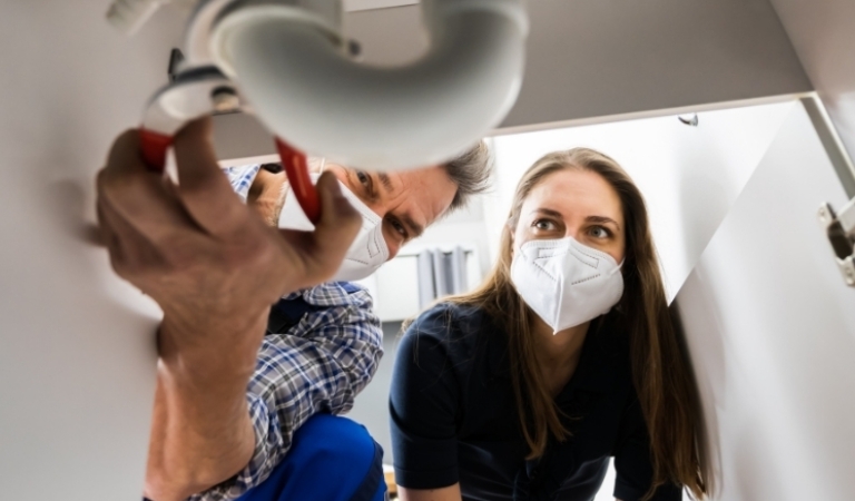 Plumbers in Berlin MA