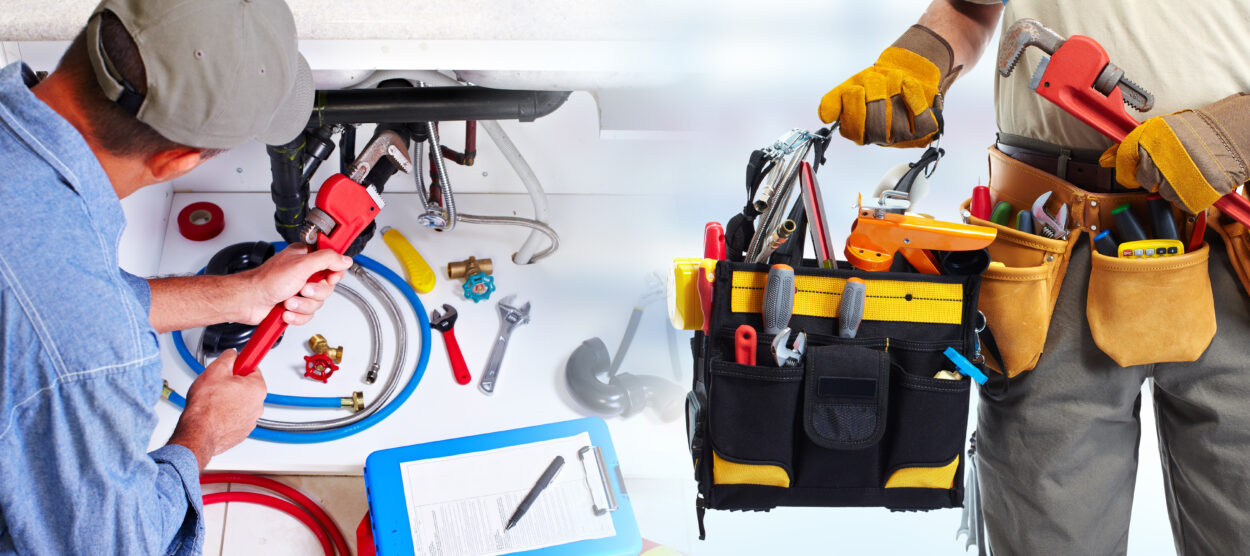 Emergency Plumber in Boston, MA