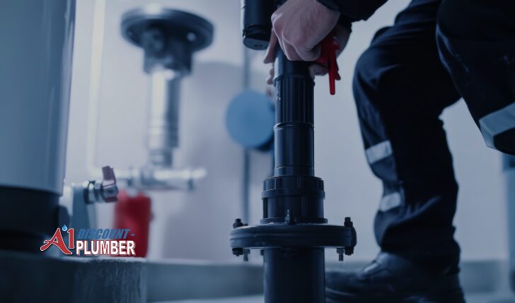 Slow drains? Low pressure? Leaks? Mid-season plumbing issues can get worse fast. Catch and fix them early with expert inspection tips from A1 Discount Plumber.