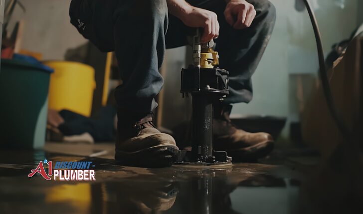 Mid-Season Plumbing Check