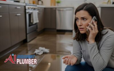 Signs You Need Emergency Plumbing Service Immediately | MA Plumber