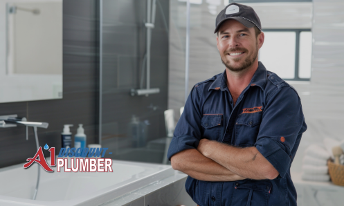 When to Call a Plumber vs DIY: 15 Problems Decoded